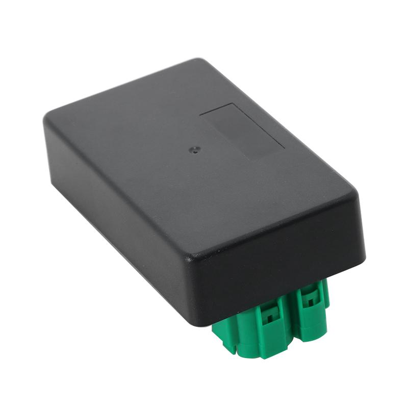 OEM:30400-LBD6-E00 Ignition Controller CDI Unit Assembly for Kymco Agility 50 4T RS Naked 2006– Vitality 50 2T/4T 2003-2008