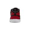 Jordan 1 Mid ALT PS Gym Red AR6351-610