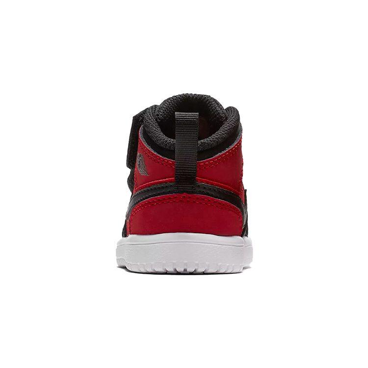 Jordan 1 Mid ALT PS Gym Red AR6351-610
