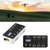 6CH 2-6S Charging Adapter For 1S Battery Charger And Discharger With Color LCD Display Support DC5521 TX60
