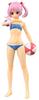 Kantai Collection KanColle PM Figure Sazanami Swimsuit Mode (Prize)