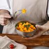 Stainless Steel Camping Soup Bowl