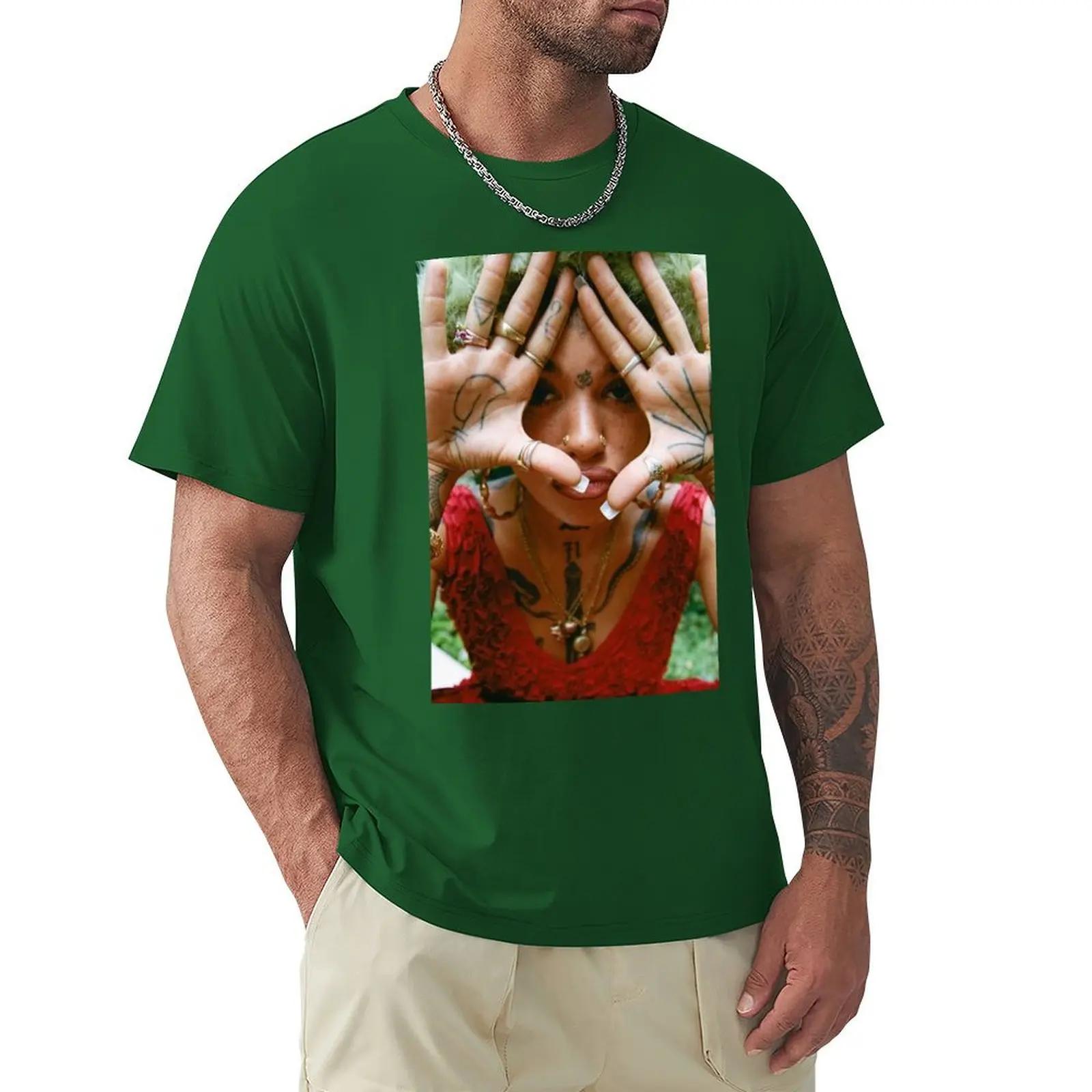 

Morbid december moon T shirt black metal mayhem emperor darkthrone watain 2025 new model 4XL
