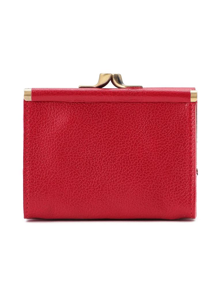 Il Bisonte Trifold Wallet 54154232306841 F Natural Leather