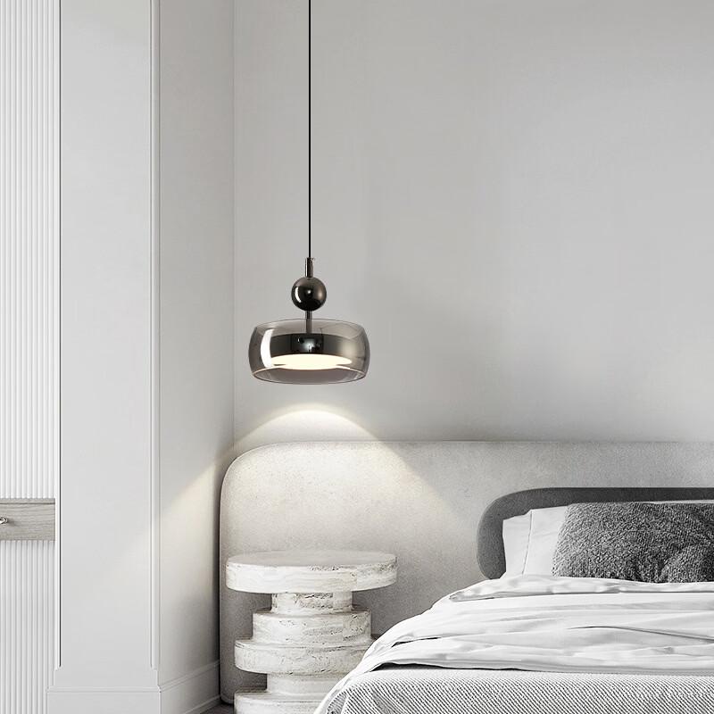 Dream Bubble Italian Glass Chandelier