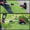 Akumulátorový vyžínač - EINHELL - GE-CT 18 Li - 18 V - Nastavitelný motor - Ochrana rostlin - 25 cm
