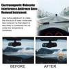 Winter Car Antifreeze Ornament Electromagnetic Molecular Windshield Snow Removal