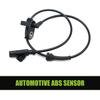 Automobile Wheel Speed Sensor, Replacement for 3630050U2010, Automotive Replacement Anti-Lock Brake Speed ABS Sensor, Compatible with Heyue Models