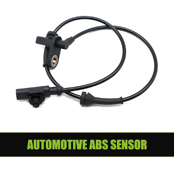 Automobile Wheel Speed Sensor, Replacement for 3630050U2010, Automotive Replacement Anti-Lock Brake Speed ABS Sensor, Compatible with Heyue Models