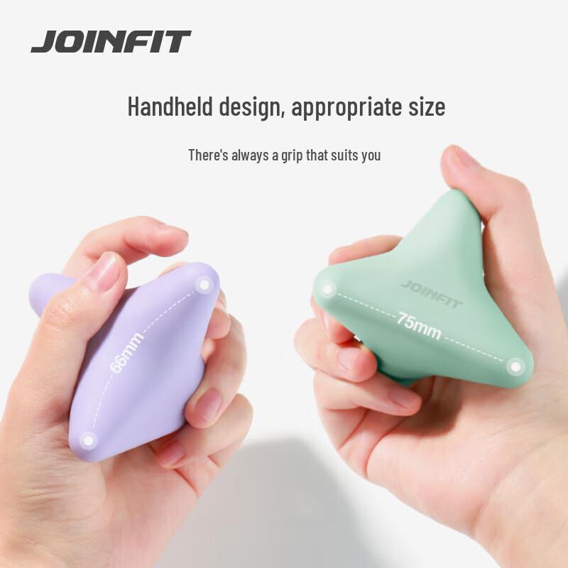 JOINFIT Four-Corner Fascia Massage Ball