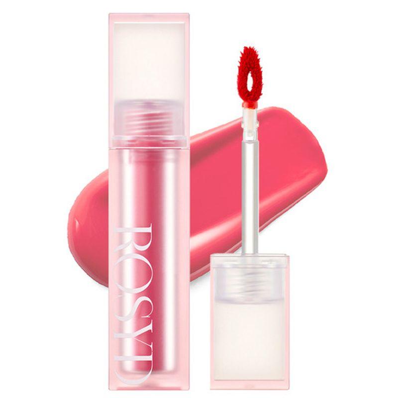 Rosyd Mood On Lip Tattoo Tint 4.2ml