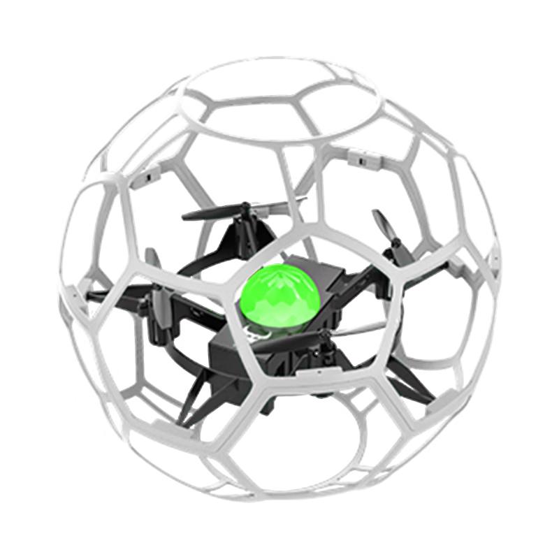 Beast Drone Kids' Racing & Football RC Quadcopter (CN version)