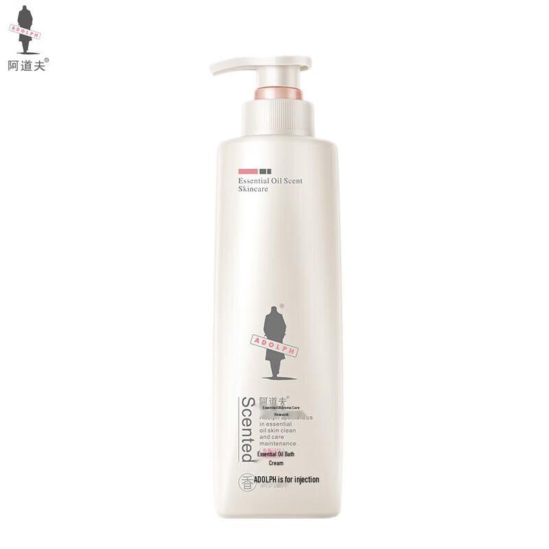 

Adolph Essential Oil Fragrance Shower Gel (Youthful Memory)