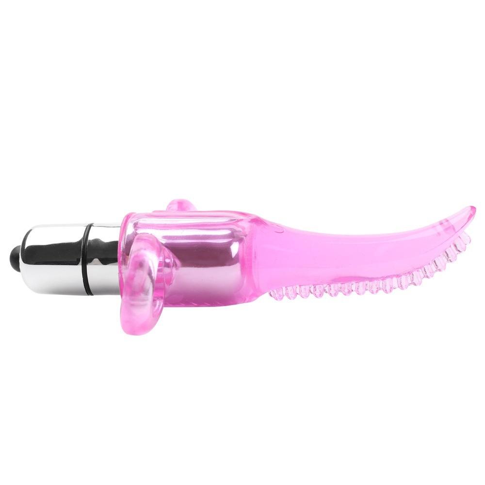Vibrator Sex Toys For Woman Adult Sex Toy Double Vibrador Sex Toys LS