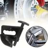 1Pc Nylon Car Tire Changer Bead Clamp Tools Rim Wheel Changing Helper Tire Changer Accessories Tire Removal Rapair Tools