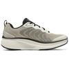 Skechers GO RUN Elevate 2.0 Comfortable Breathable Low top Running Shoes Men's Gray Black 220848-TPBK
