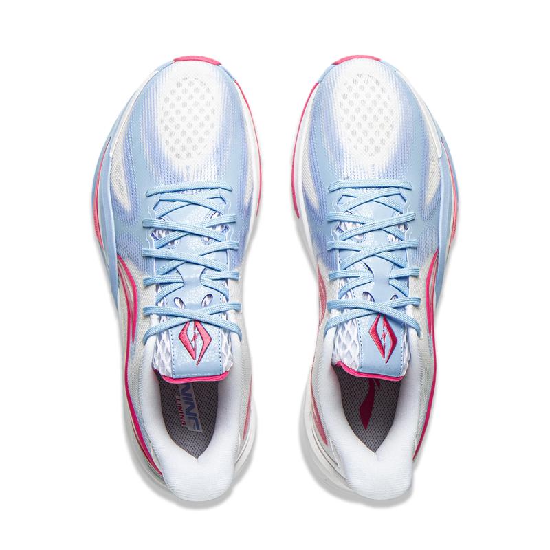 Li-Ning Men's Professional Basketball Competition Shoes ABAW007-1