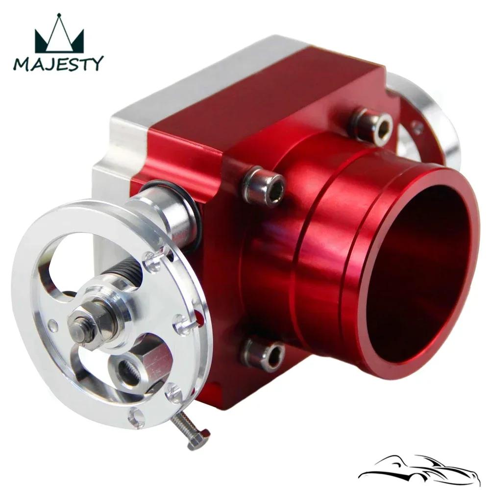 60mm Throttle Body VQ35TPS Intake Manifold Billet Universal Aluminum