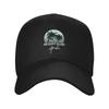 Aruba Eine Glückliche Insel Souvenir Baseballkappe Lässige Trucker-Mütze Sommer Unisex Unisex Kpop Rock Baseballkappen