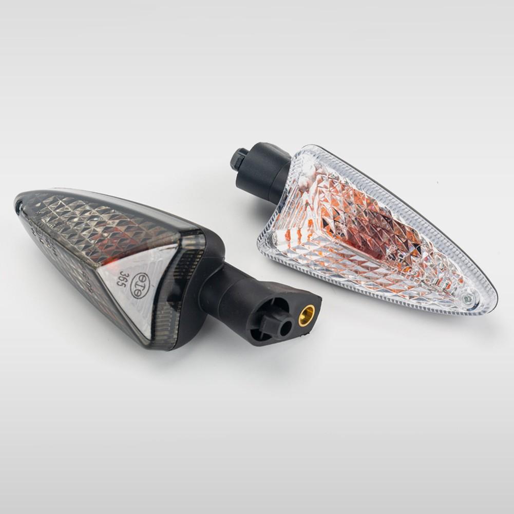 

Короткая ручка/длинная ручка Сигнальный огонь Указатель поворота Черный