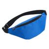 Gürteltasche für Männer und Frauen, Bauchtasche, wasserdicht, Lauf-Bauchtasche, Banane, männlich, Damen, Känguru, Po, Hüfttasche, Sport-Gürteltasche, Seite