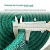 HANDUNYOU Thickened Industrial Emery Scouring Pad