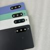 For Sony Xperia 10 IV XQ-CC54 XQ-CC72 Battery Cover Back Glass Panel Rear Housing Replace For Sony Xperia 10 Iiii Battery C