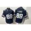3rd Gen Cowboys Football Jersey Embroidered Rugby Game Shirt Men Women