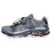 11 By Boris Bidjan Saberi X Bamba 5 Minimalist Comfortable Low-Top Outdoor Functional Shoes Men Shoes Gray Blue 58-11XS