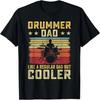 Retro Don't Forget My Discount Funny Old People Shirt Gift T-Shirt