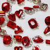 5pcs Chic Nail Art Rhinestones DIY Art Nail Accessories for Special Occasions