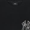 MLB New York Yankees Sweatshirt Unisex Dark Gray 3ATSB0544-50CGS