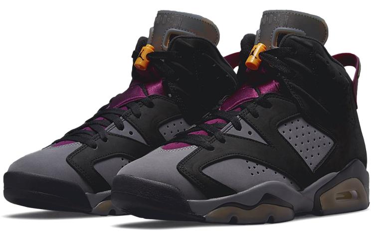 Air Jordan 6 Retro 'Bordeaux' CT8529-063