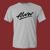 Alva Skate Uomo Grigio Taglia S-5XL