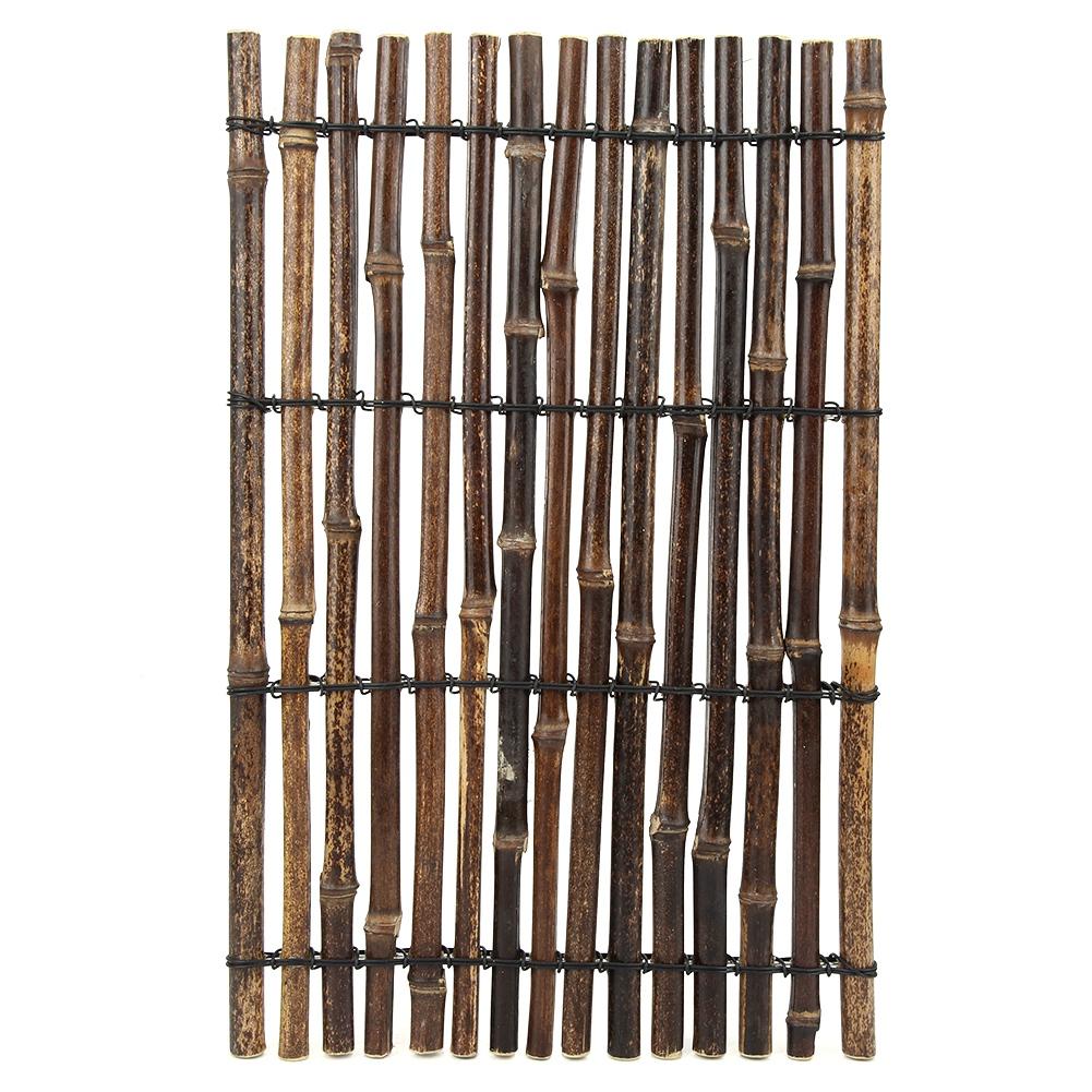 Handcraft Tea Table Bamboo Placemat Tea Cup Tray Pad Tea Set Ceremony AccessoriesTea Tray 25x40cm
