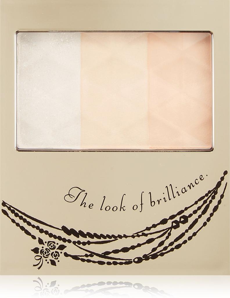 Integrated Design Veil Natural Face Color 3.5g