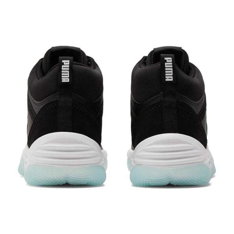 PUMA Rebound Future Evo 'Black White' Men's 374899-01