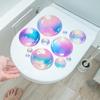 Stickers muraux – Stickers muraux pour salle de bains et WC