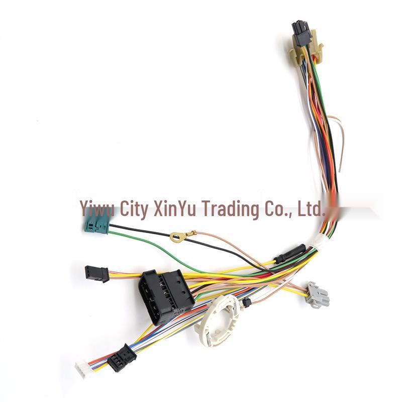 BMW 3 Series E92 E93 Headlight Wiring Harness Assembly for DRL Module