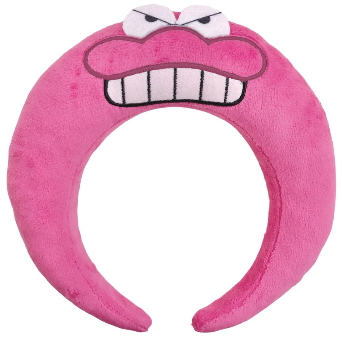 

Плюшевый крокодил Crayon Mountain H200 x Ш190 x Г50мм [iPlanning] Повязка на голову Shin-chan, K7595D, Прибл.