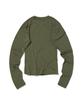 Seuweideu Fit Jersey [Khaki]
