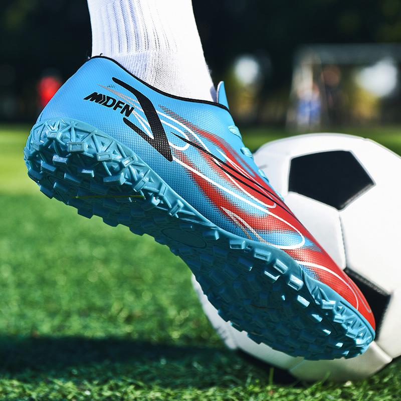 Футбольные бутсы для футзала — фото 3