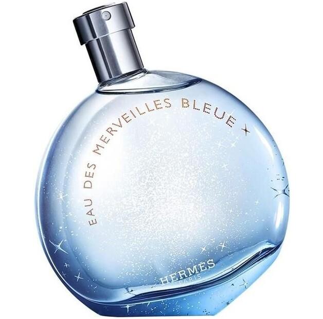 

Туалетная вода Hermes Eau Des Merveilles Bleue 100 Ml