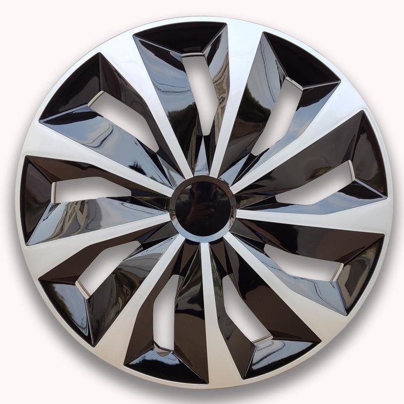 Geometry E Firefly 16-Inch Wheel Cover 2024 Model - Decorative Cover for Electric Vehicles