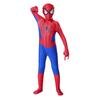 Spider-Man Miles Far From Home Bodysuit - Kid's Performance and Gift Costume