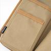Faltbarer Campingstuhl Tasche Aufbewahrungsbeutel für Angelausrüstung Wasserabweisendes Oxford-Gewebe Mehrfachtaschen-Organizer Outdoor-Zubehör