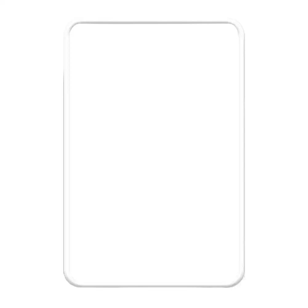 For Chery Tansuo 06 2025 2026 Car Screen Protective Frame Car Console Accessory Protector Interior Silicone Protective Car C8B6