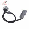 High Quality Knock Sensor MD198158 For 2002-2007 Mitsubishi Lancer 2003 2004 2005 2006 SMP KS263 MD173144 E1T15676 EITI5582