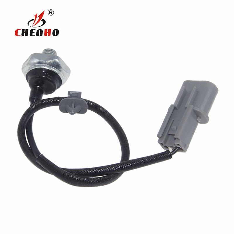 High Quality Knock Sensor MD198158 For 2002-2007 Mitsubishi Lancer 2003 2004 2005 2006 SMP KS263 MD173144 E1T15676 EITI5582