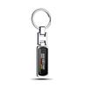 VFHJQ1 New Metal/Leather Keychain Hand-Woven Key Rope Key Ring Key Holder Gift For Honda Mugen Typer ACCORD Avancier Airwave Civic FK8
